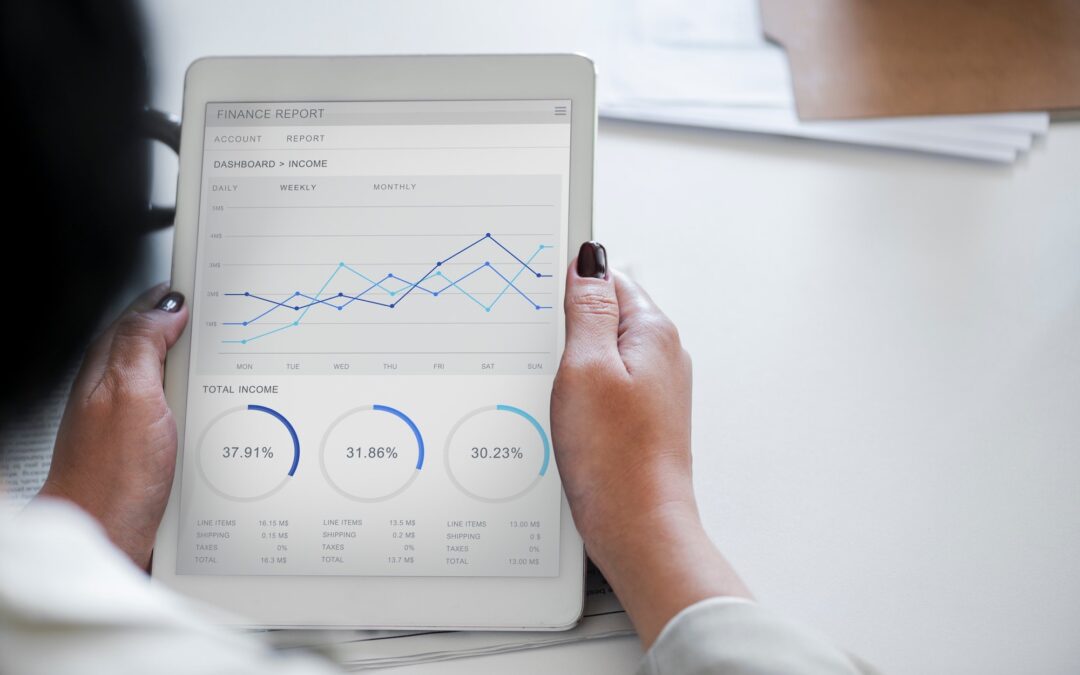 Linking NPS to financial performance