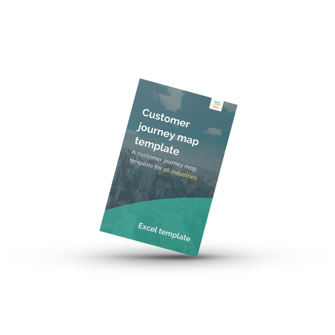 Free Customer Journey Map | CXforum