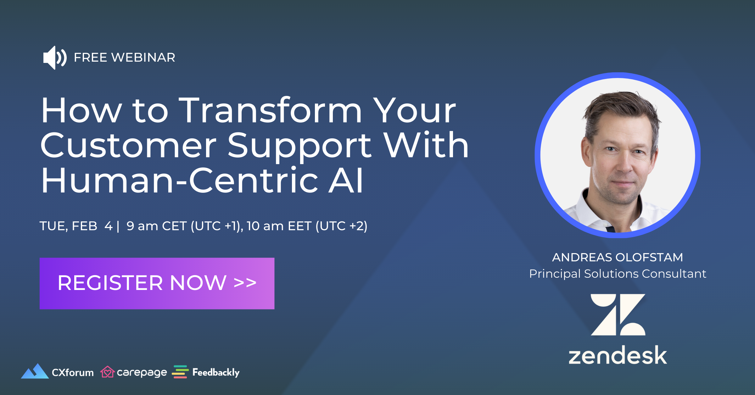 How to Transform Your Customer Support With Human-Centric AI